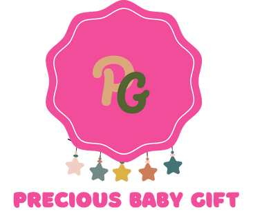 PRECIOUS BABY GIFT